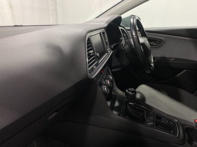 2025 Seat Leon