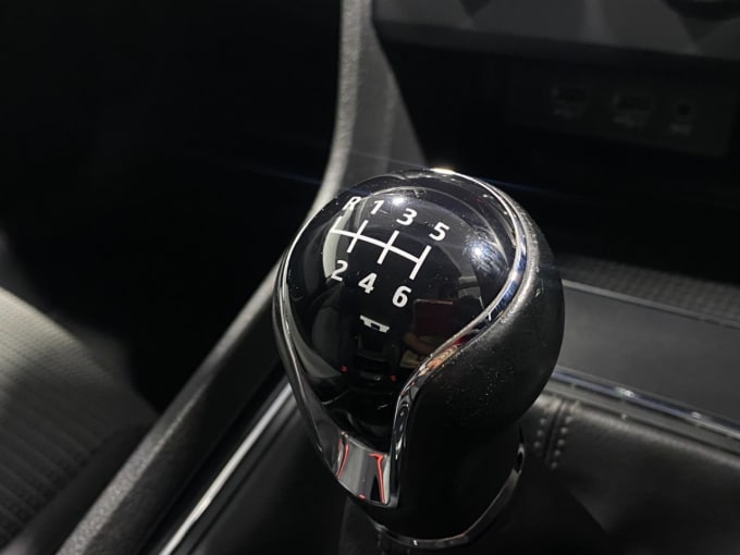 2025 Seat Leon