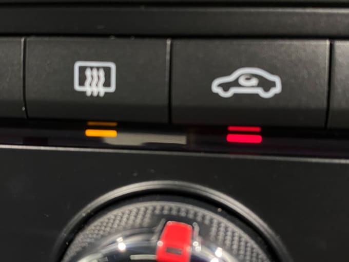 2025 Seat Leon
