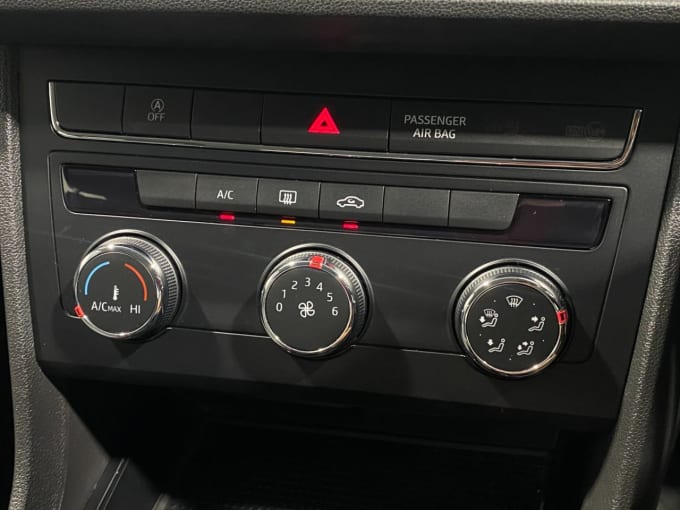2025 Seat Leon