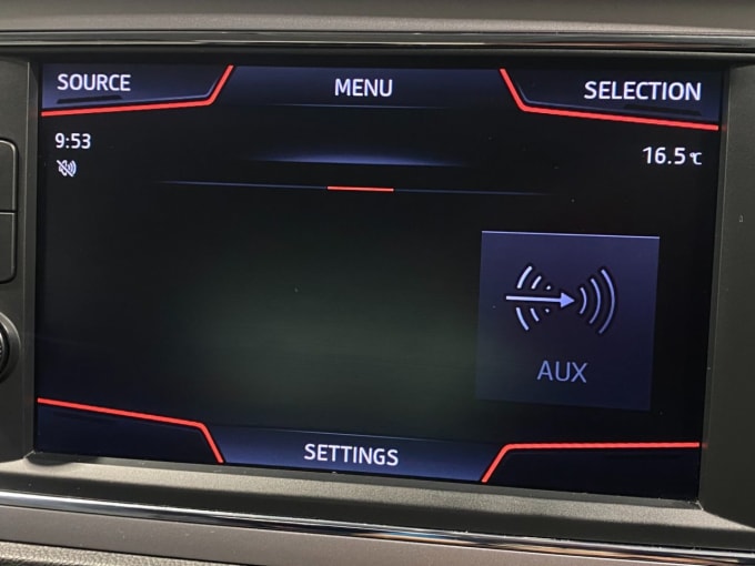 2025 Seat Leon