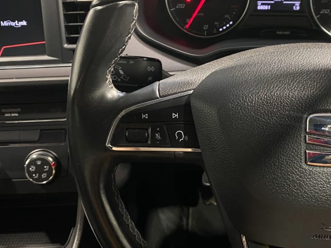 2025 Seat Leon