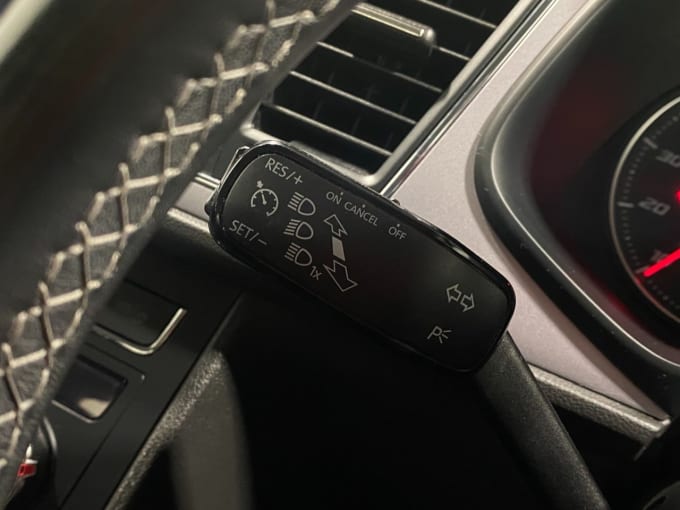 2025 Seat Leon