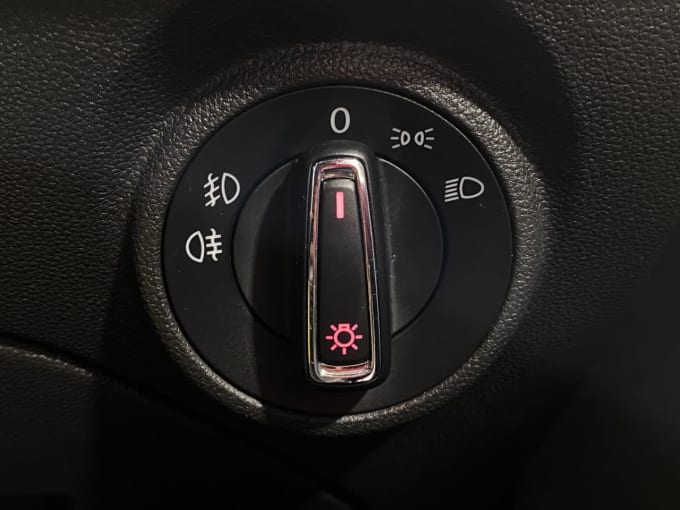 2025 Seat Leon