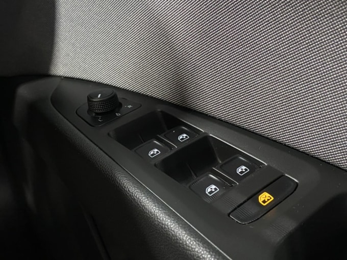 2025 Seat Leon
