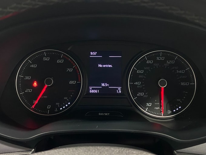 2025 Seat Leon