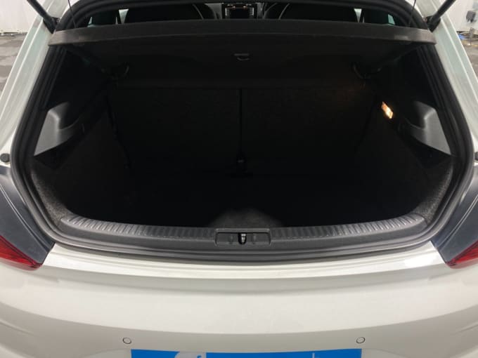 2025 Volkswagen Scirocco