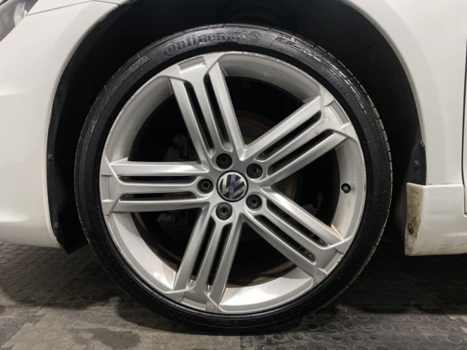 2025 Volkswagen Scirocco