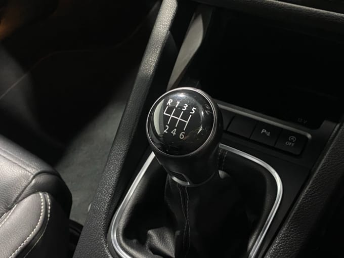 2025 Volkswagen Scirocco