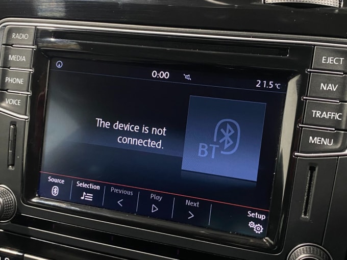 2025 Volkswagen Scirocco