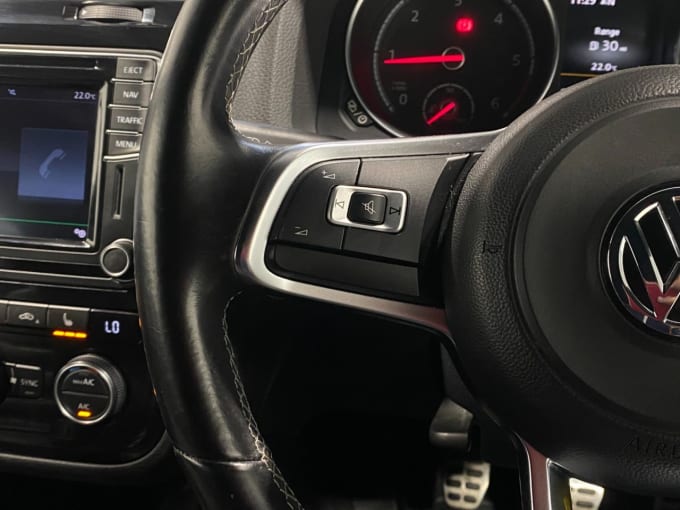 2025 Volkswagen Scirocco