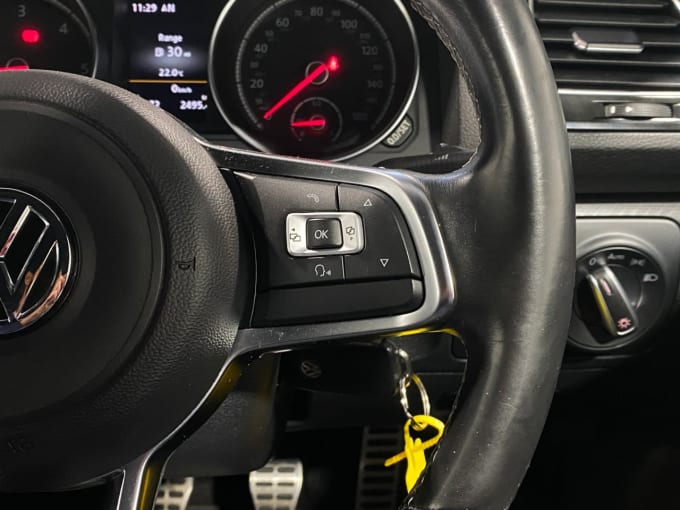 2025 Volkswagen Scirocco