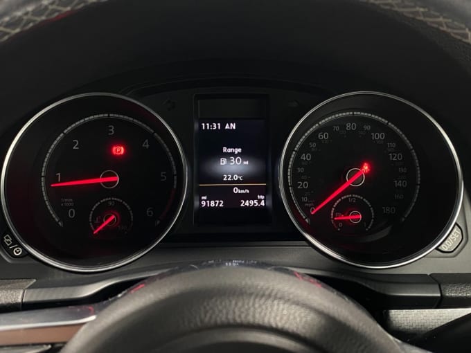 2025 Volkswagen Scirocco