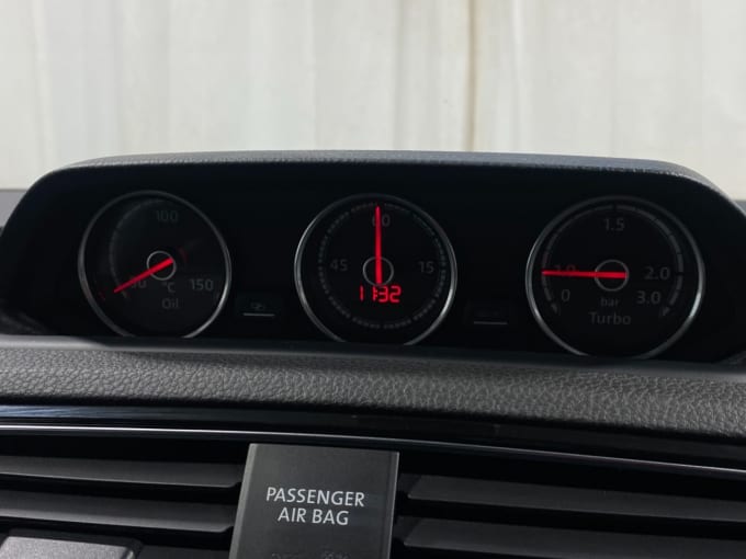 2025 Volkswagen Scirocco