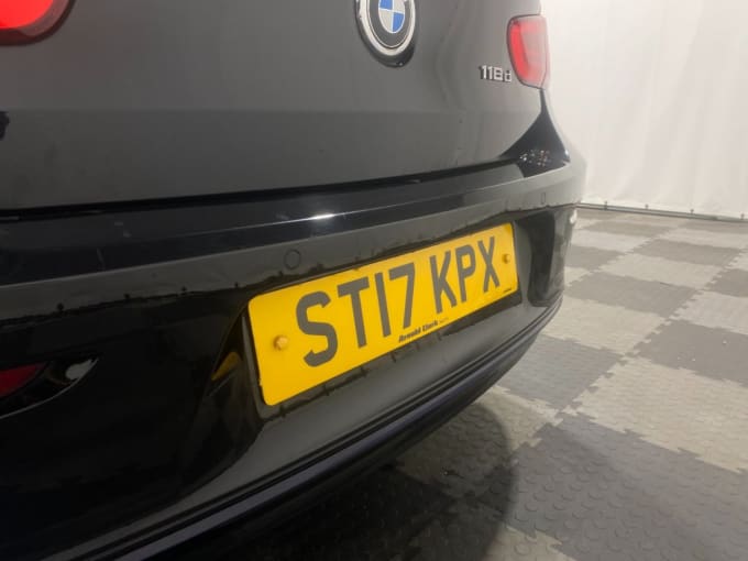 2025 BMW 1 Series