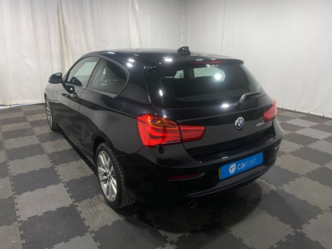 2025 BMW 1 Series