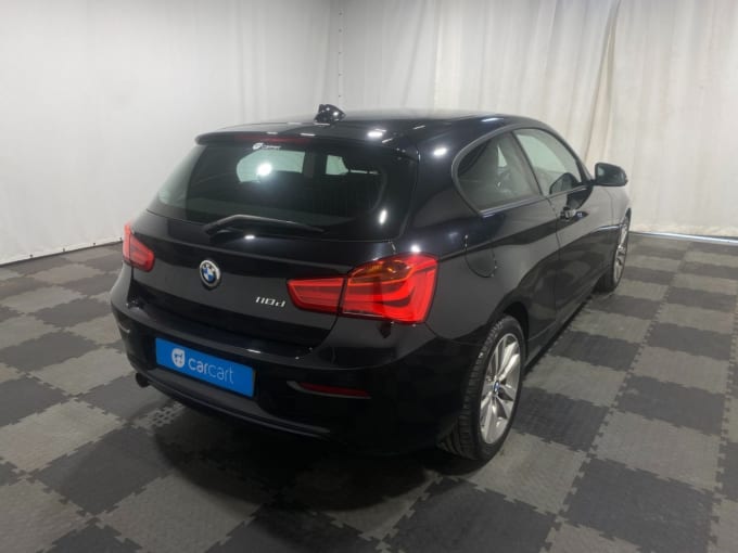2025 BMW 1 Series