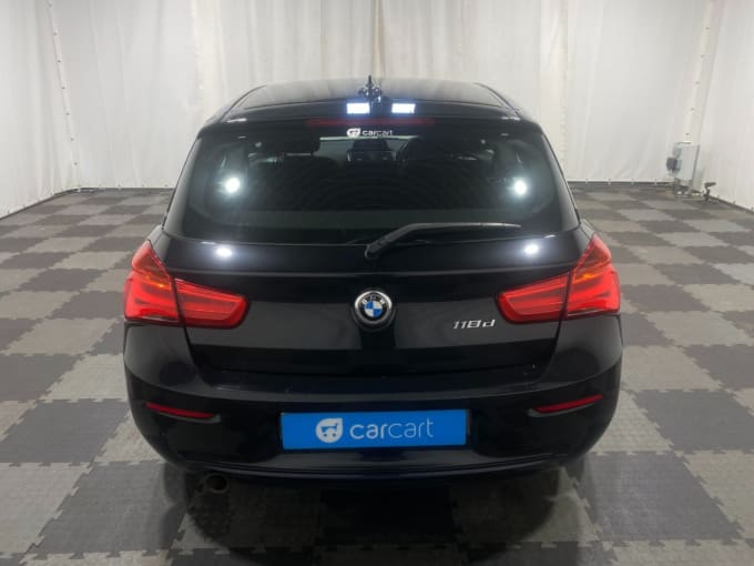 2025 BMW 1 Series