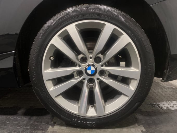 2025 BMW 1 Series