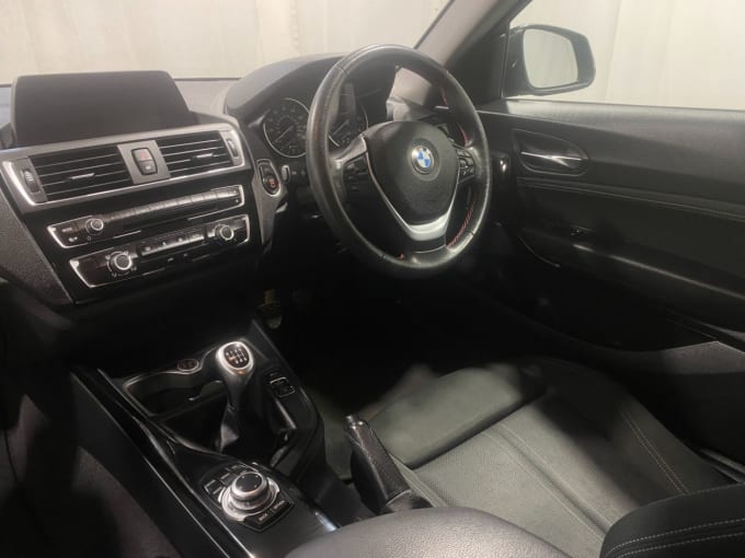 2025 BMW 1 Series