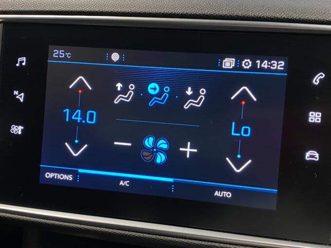 2025 Peugeot 308