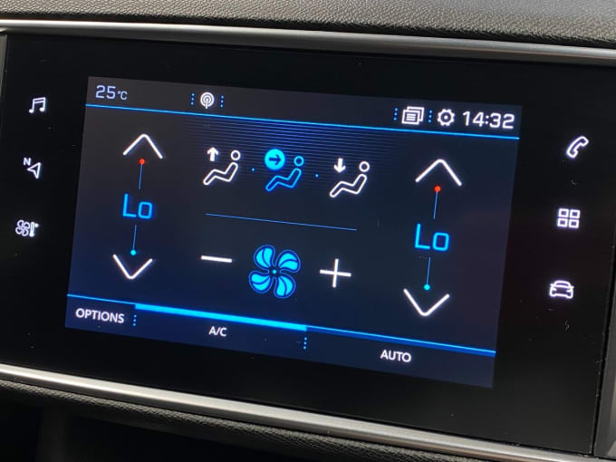 2025 Peugeot 308