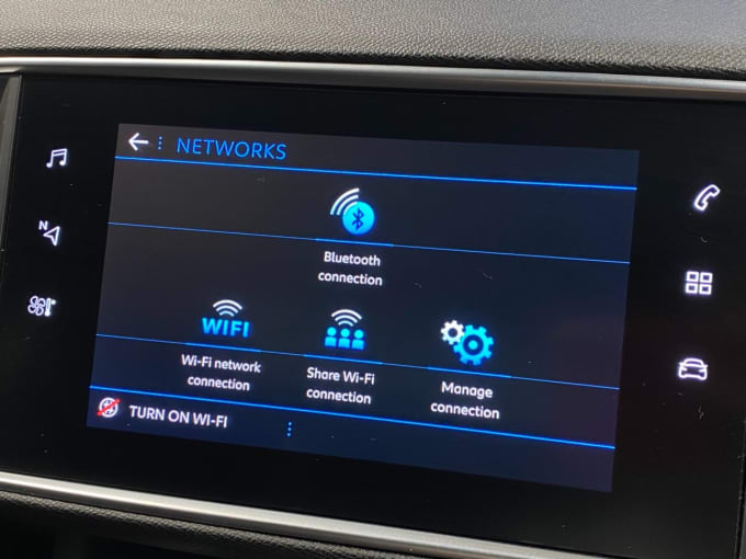 2025 Peugeot 308