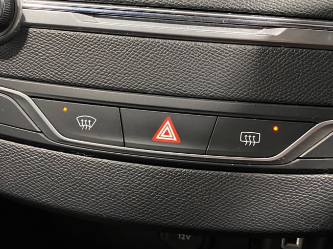 2025 Peugeot 308