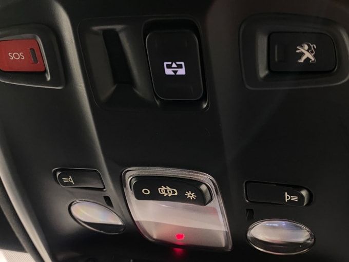 2025 Peugeot 308