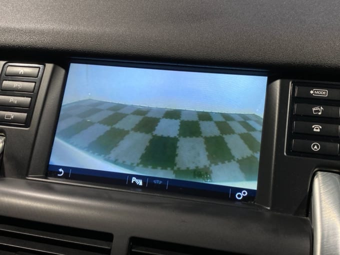 2025 Land Rover Discovery Sport