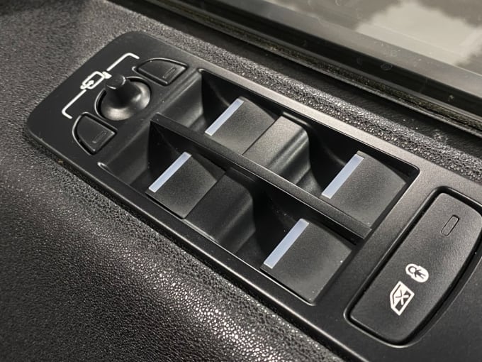 2025 Land Rover Discovery Sport