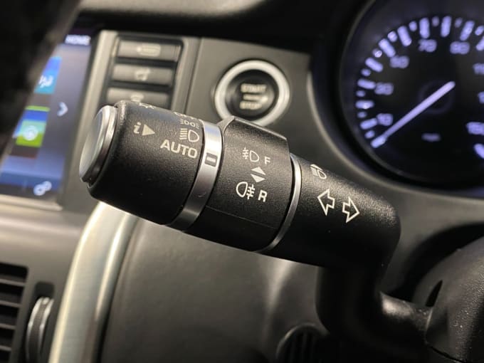 2025 Land Rover Discovery Sport