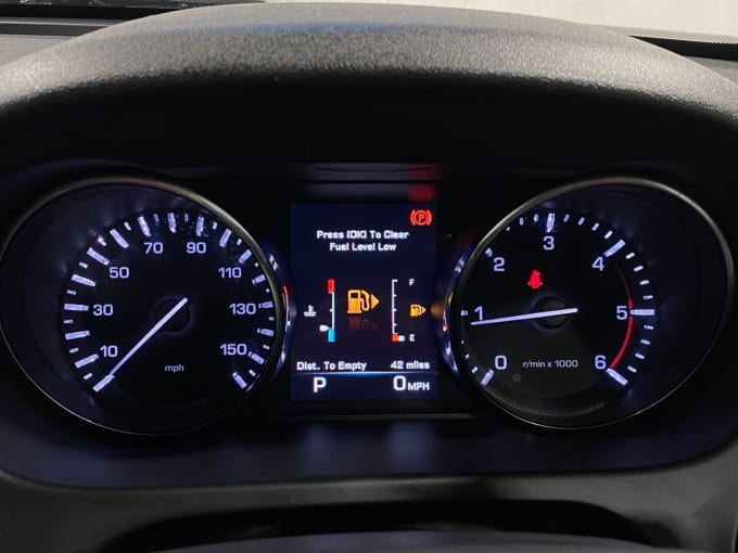 2025 Land Rover Discovery Sport
