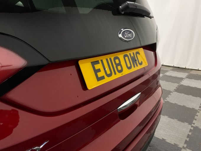 2025 Ford Galaxy