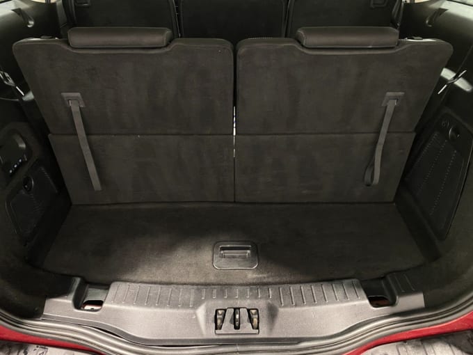 2025 Ford Galaxy