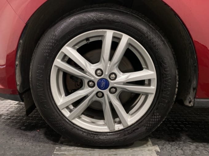 2025 Ford Galaxy