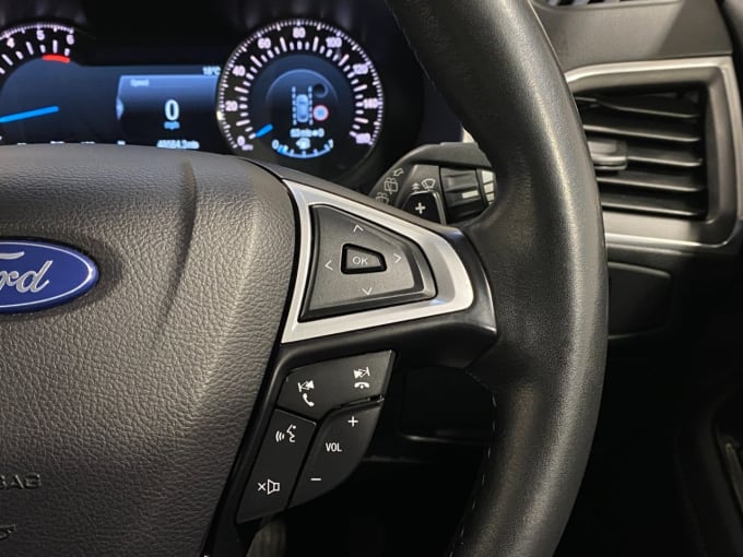 2025 Ford Galaxy