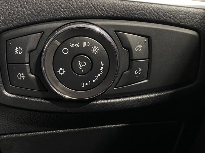 2025 Ford Galaxy