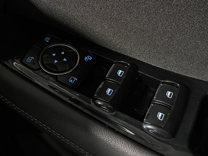2025 Ford Galaxy