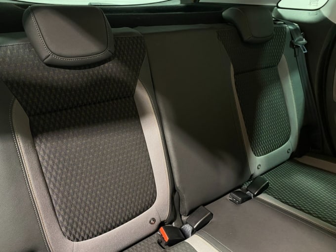 2025 Vauxhall Crossland X