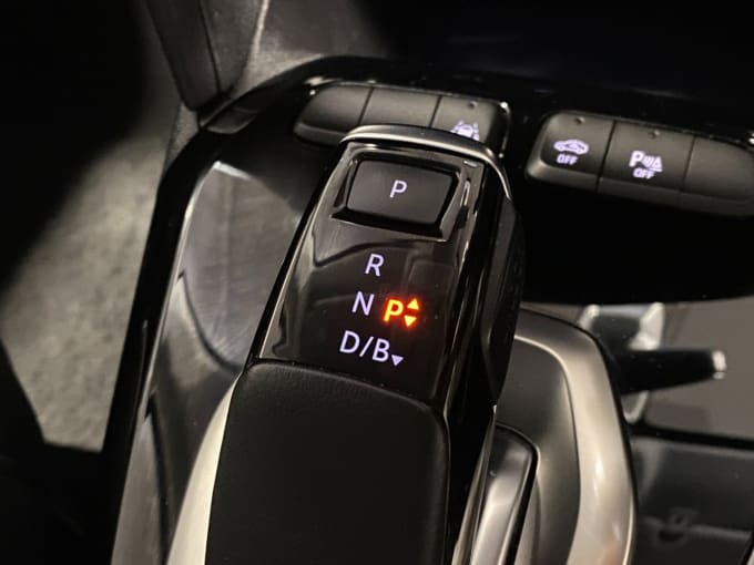 2025 Vauxhall Corsa Electric