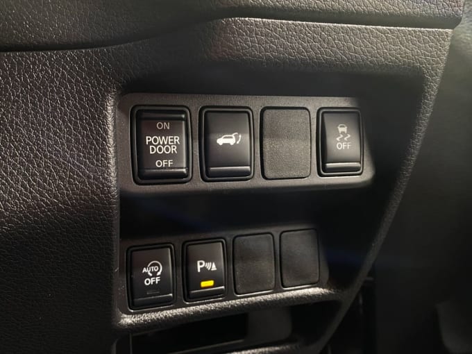 2025 Nissan X-trail