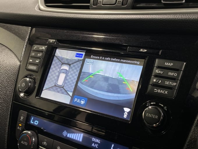 2025 Nissan X-trail