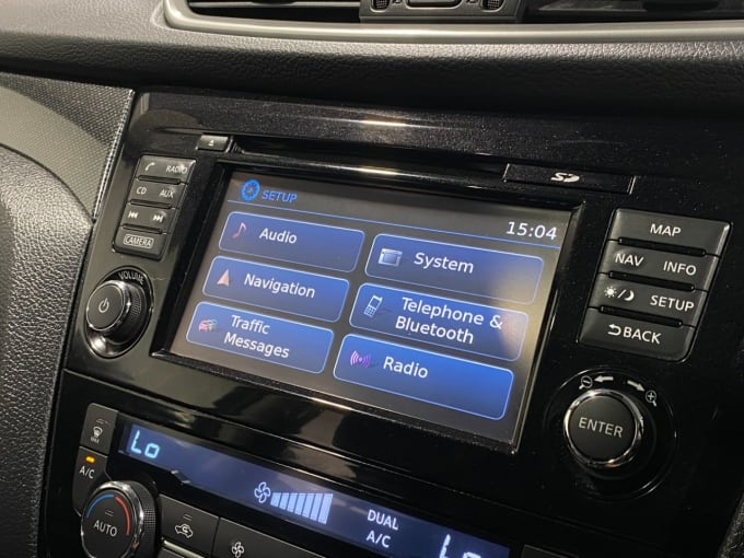 2025 Nissan X-trail