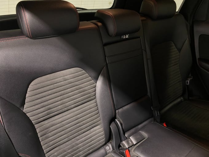2025 Mercedes-benz B-class