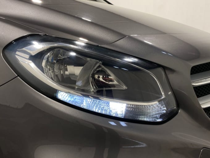 2025 Mercedes-benz B-class
