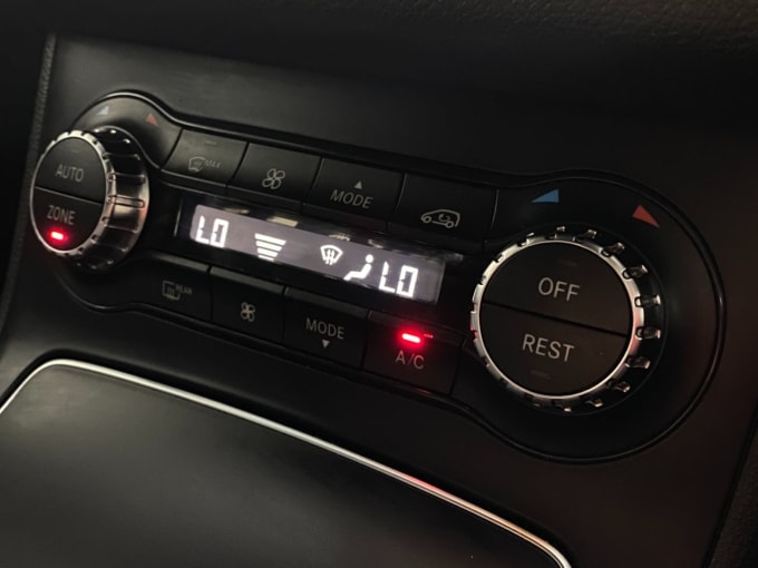 2025 Mercedes-benz B-class