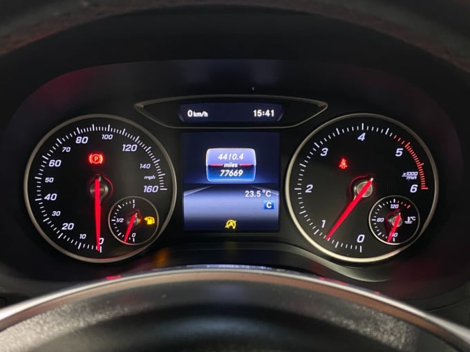 2025 Mercedes-benz B-class