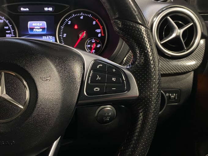 2025 Mercedes-benz B-class