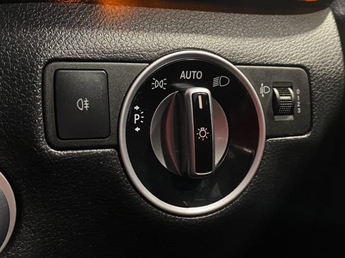 2025 Mercedes-benz B-class